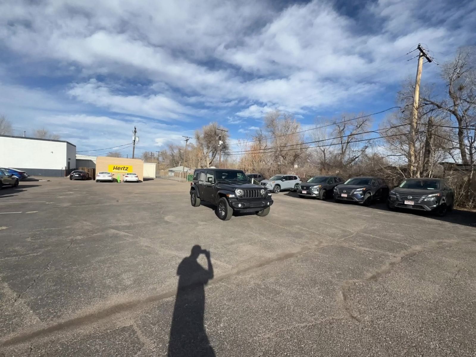 Thumbnail: 2025 Jeep Wrangler - 12