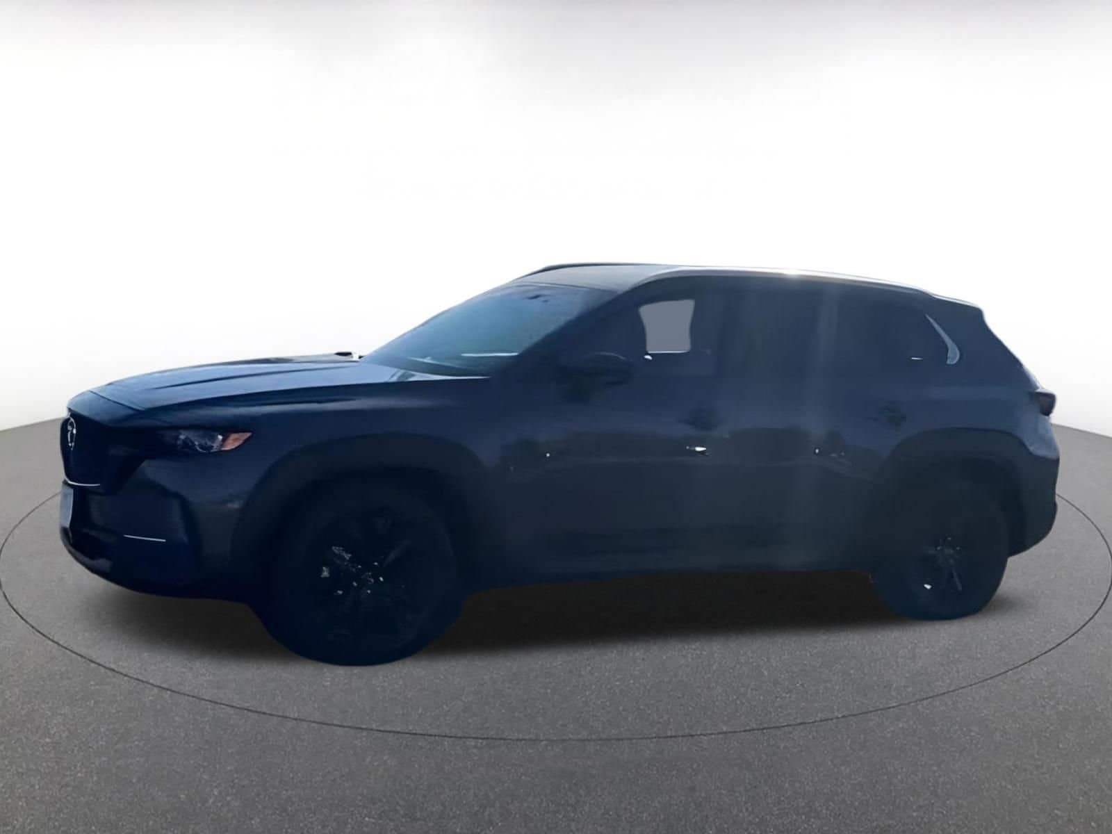 Thumbnail: 2025 Mazda CX-50 - 7