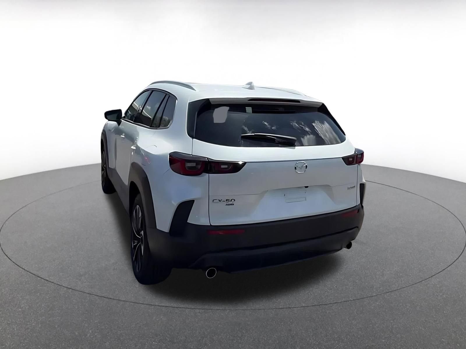 Thumbnail: 2025 Mazda CX-50 - 4
