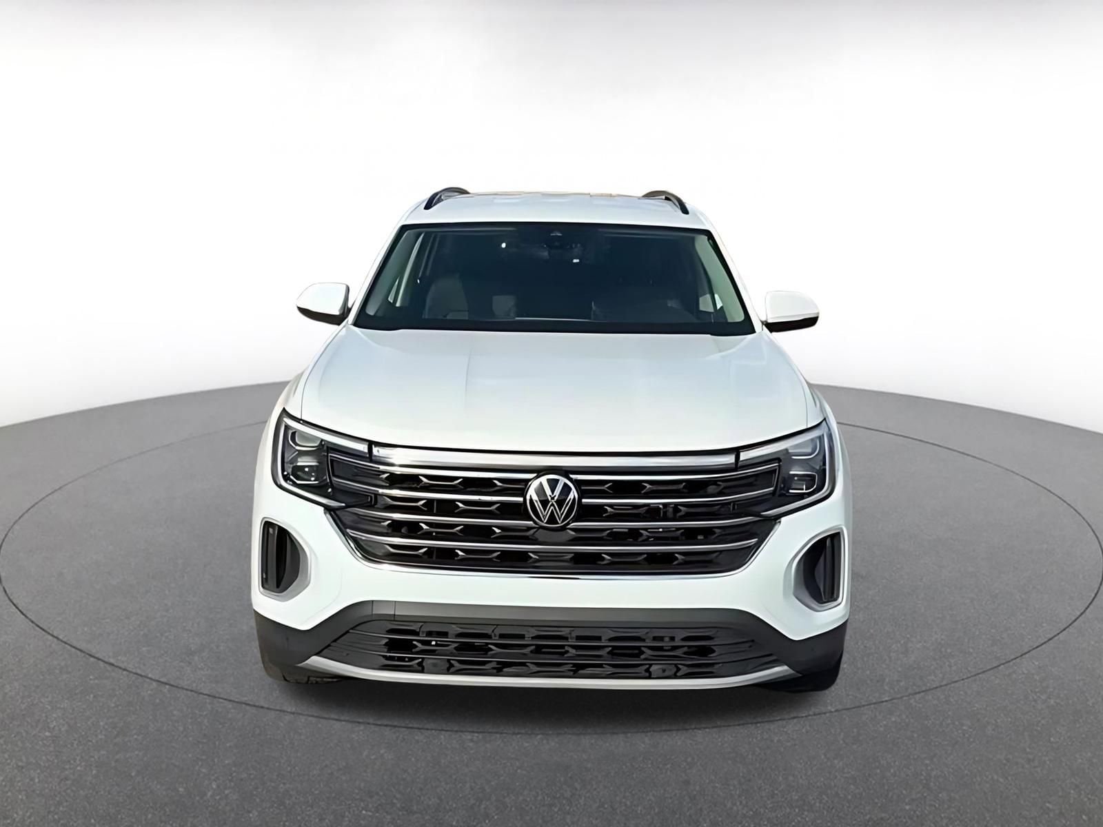 Thumbnail: 2025 Volkswagen Atlas - 2