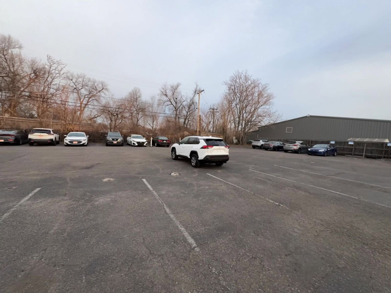 Thumbnail: 2025 Toyota RAV4 - 15