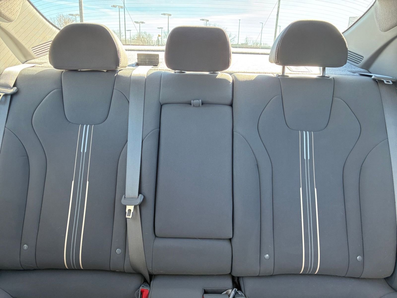 Thumbnail: 2025 Hyundai Elantra - 34