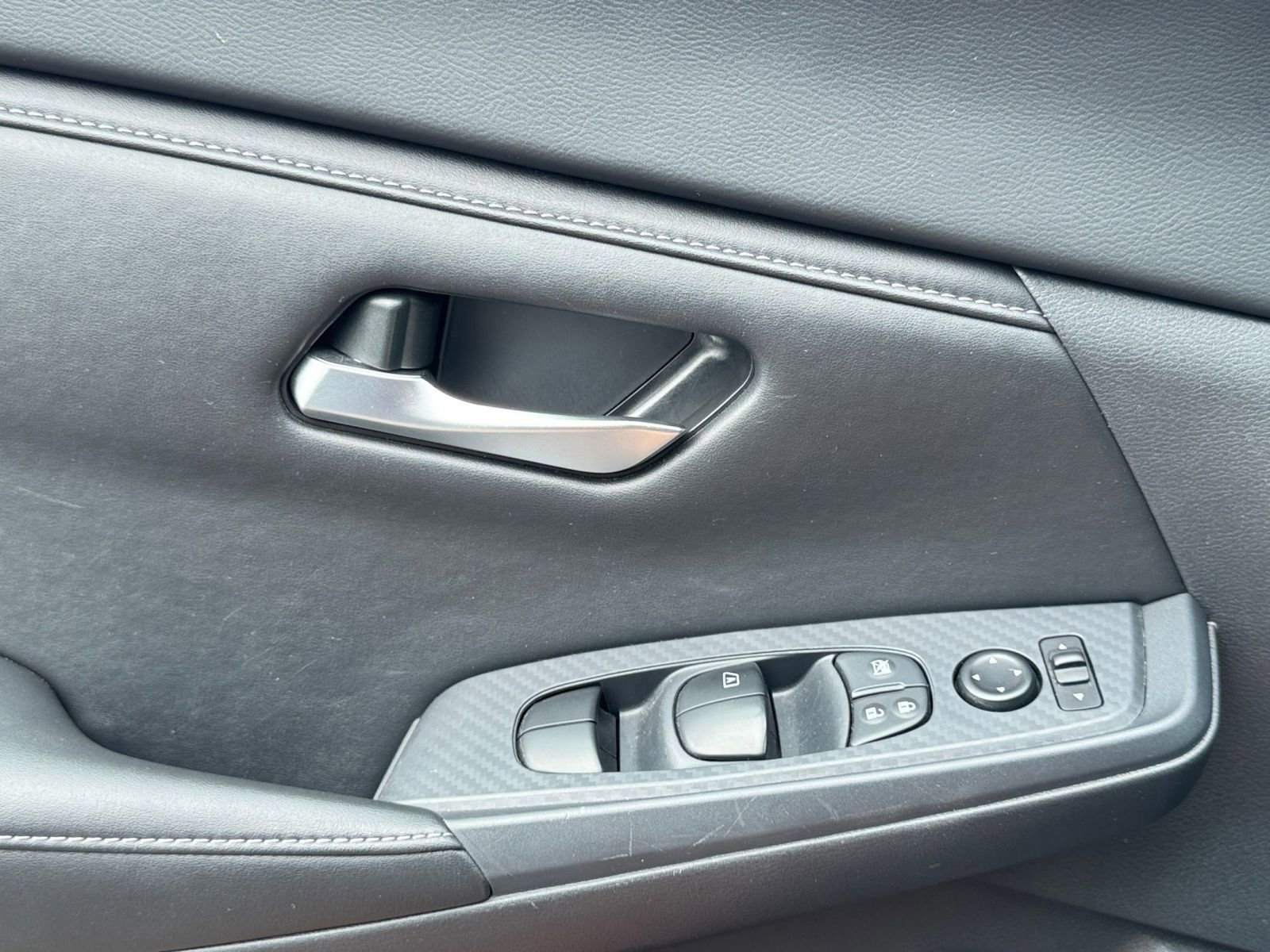 Thumbnail: 2024 Nissan Sentra - 20