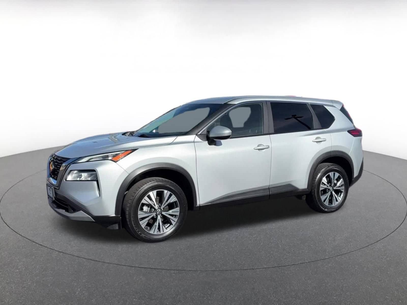 Thumbnail: 2023 Nissan Rogue - 8