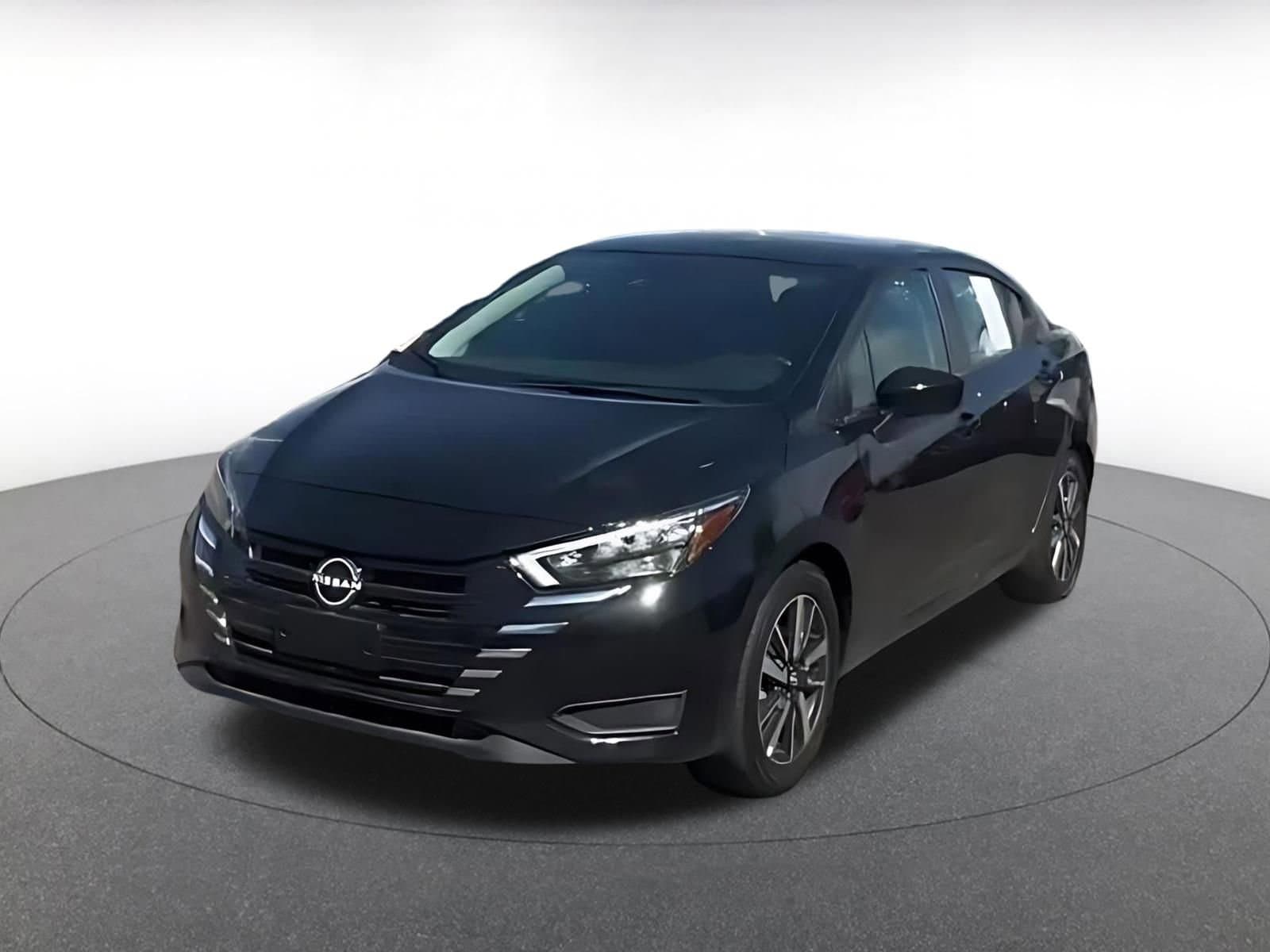 Thumbnail: 2025 Nissan Versa - 7