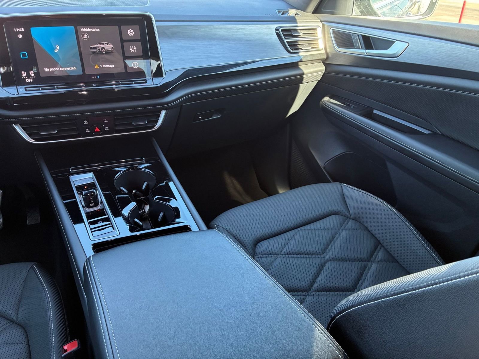 Thumbnail: 2025 Volkswagen Atlas - 33