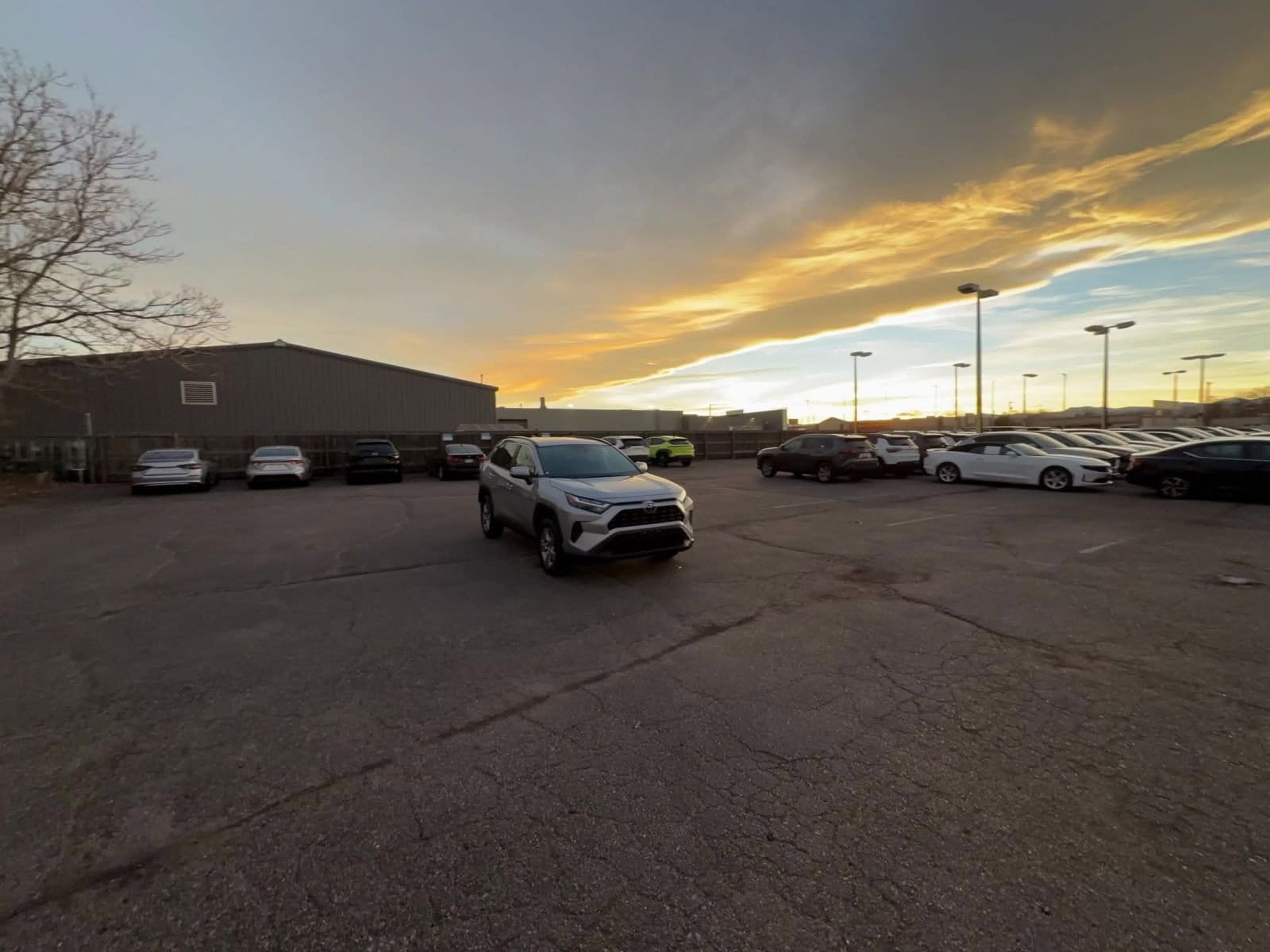 Thumbnail: 2025 Toyota RAV4 - 14