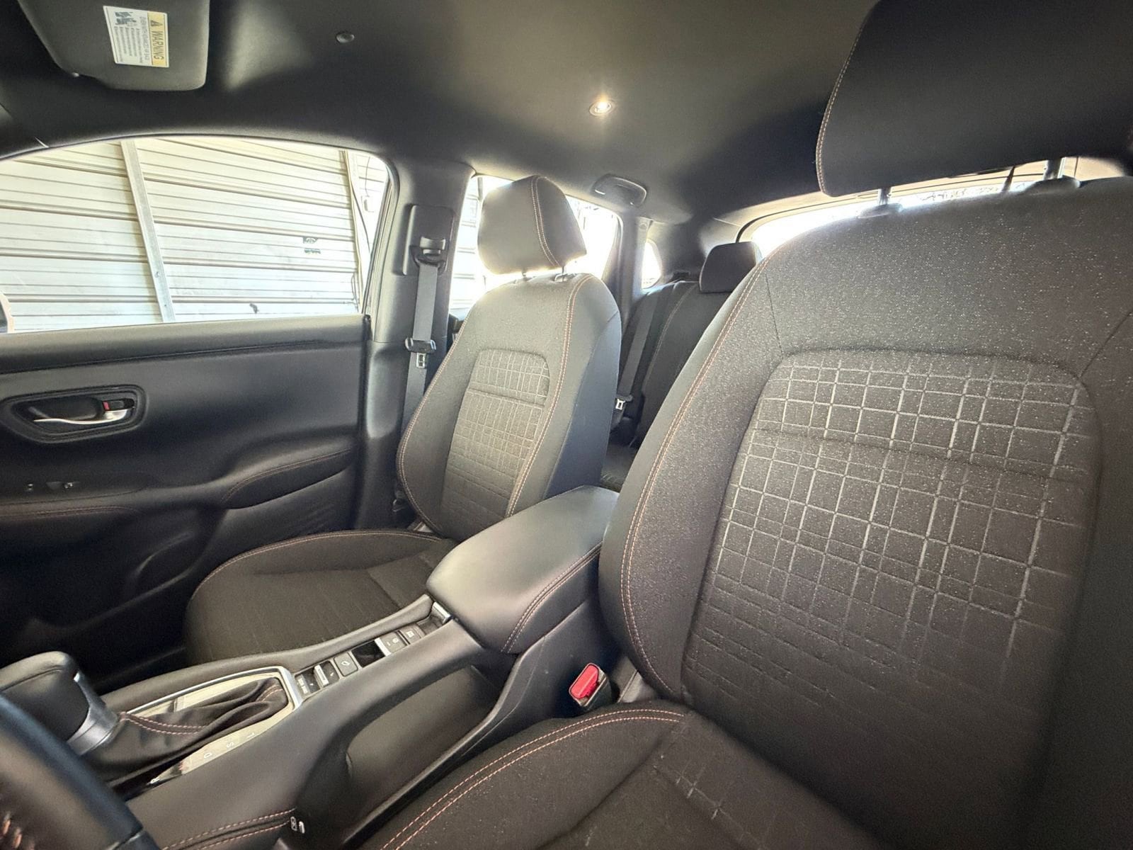 Thumbnail: 2025 Honda HR-V - 33