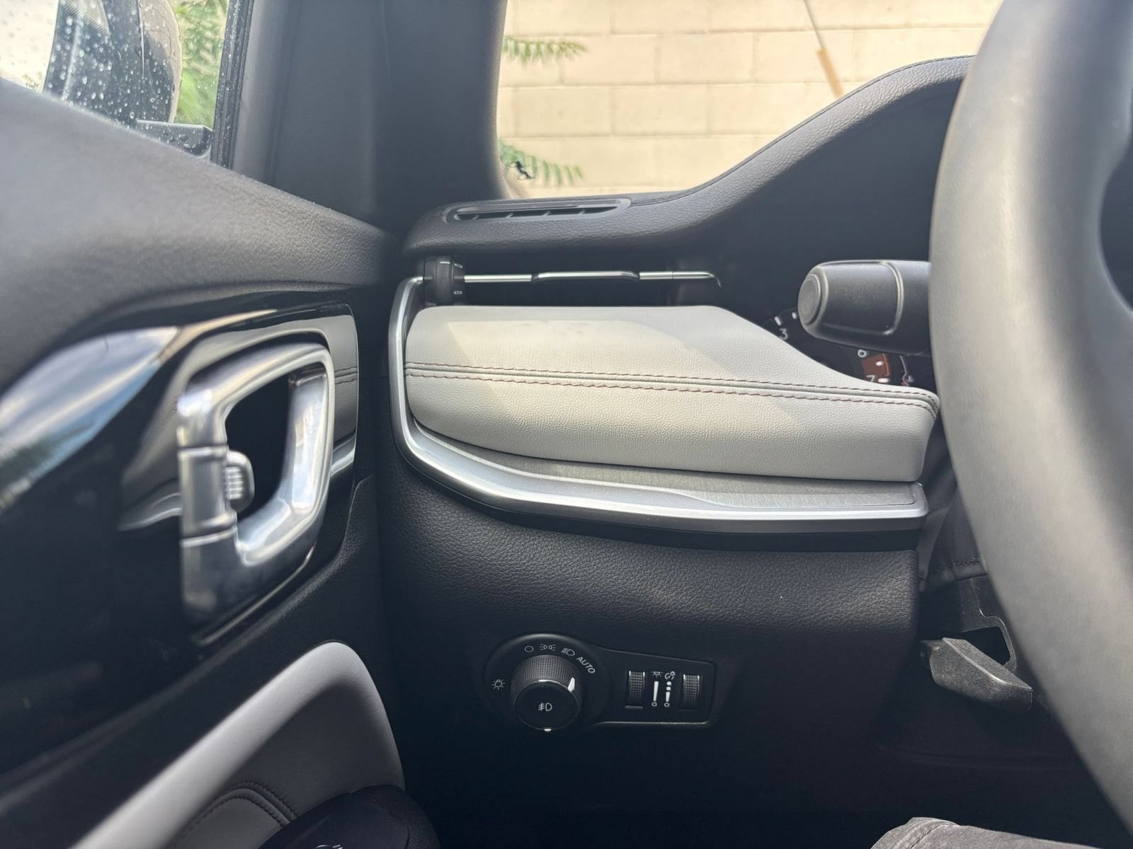 Thumbnail: 2025 Jeep Compass - 33