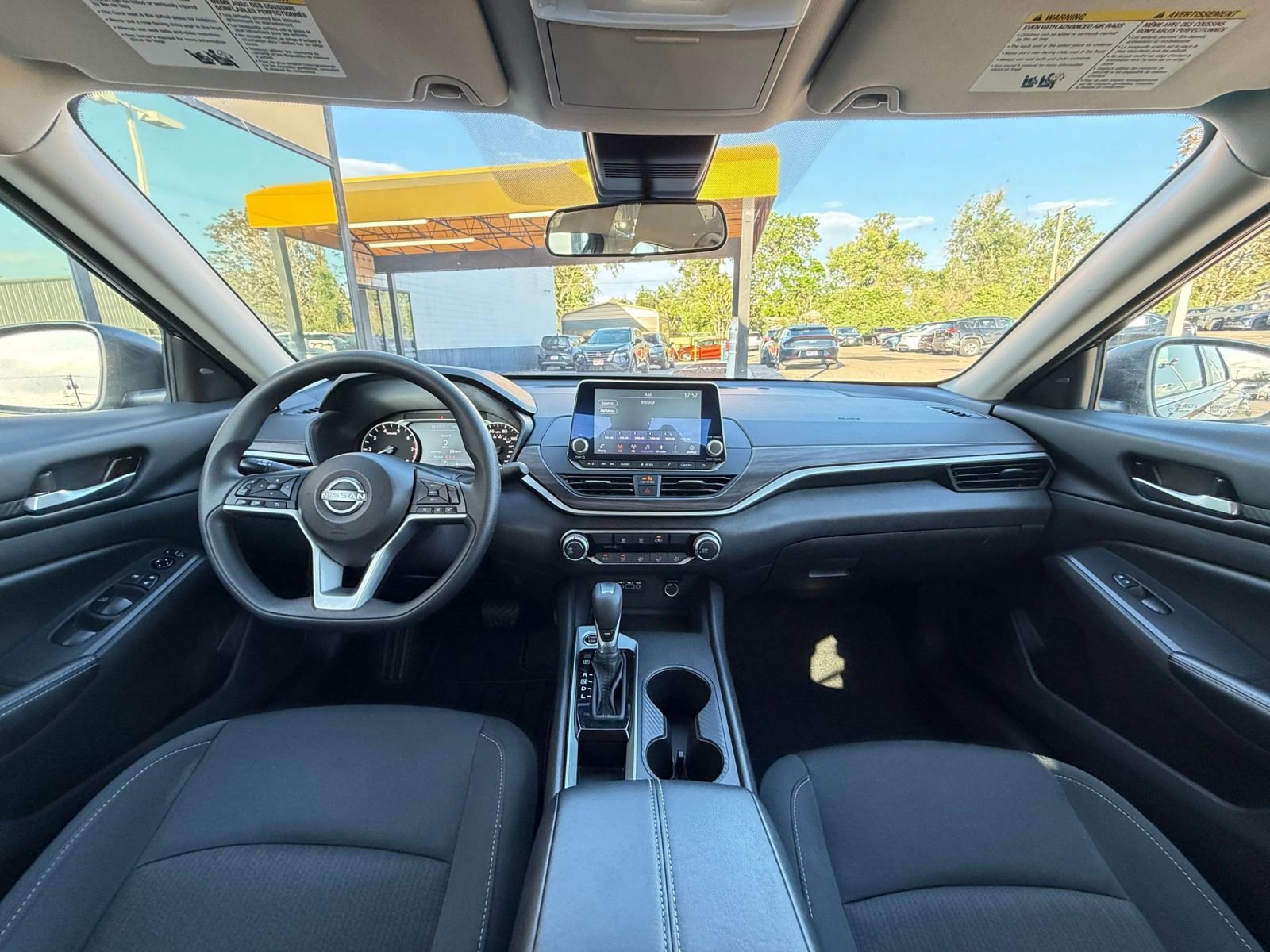 Thumbnail: 2025 Nissan Altima - 31