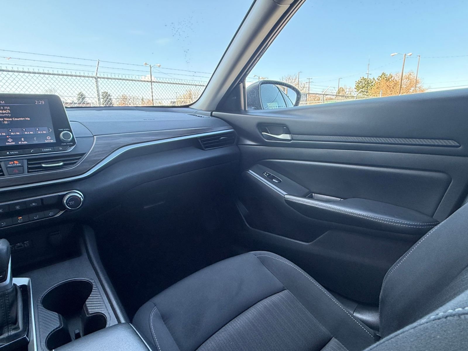 Thumbnail: 2025 Nissan Altima - 33