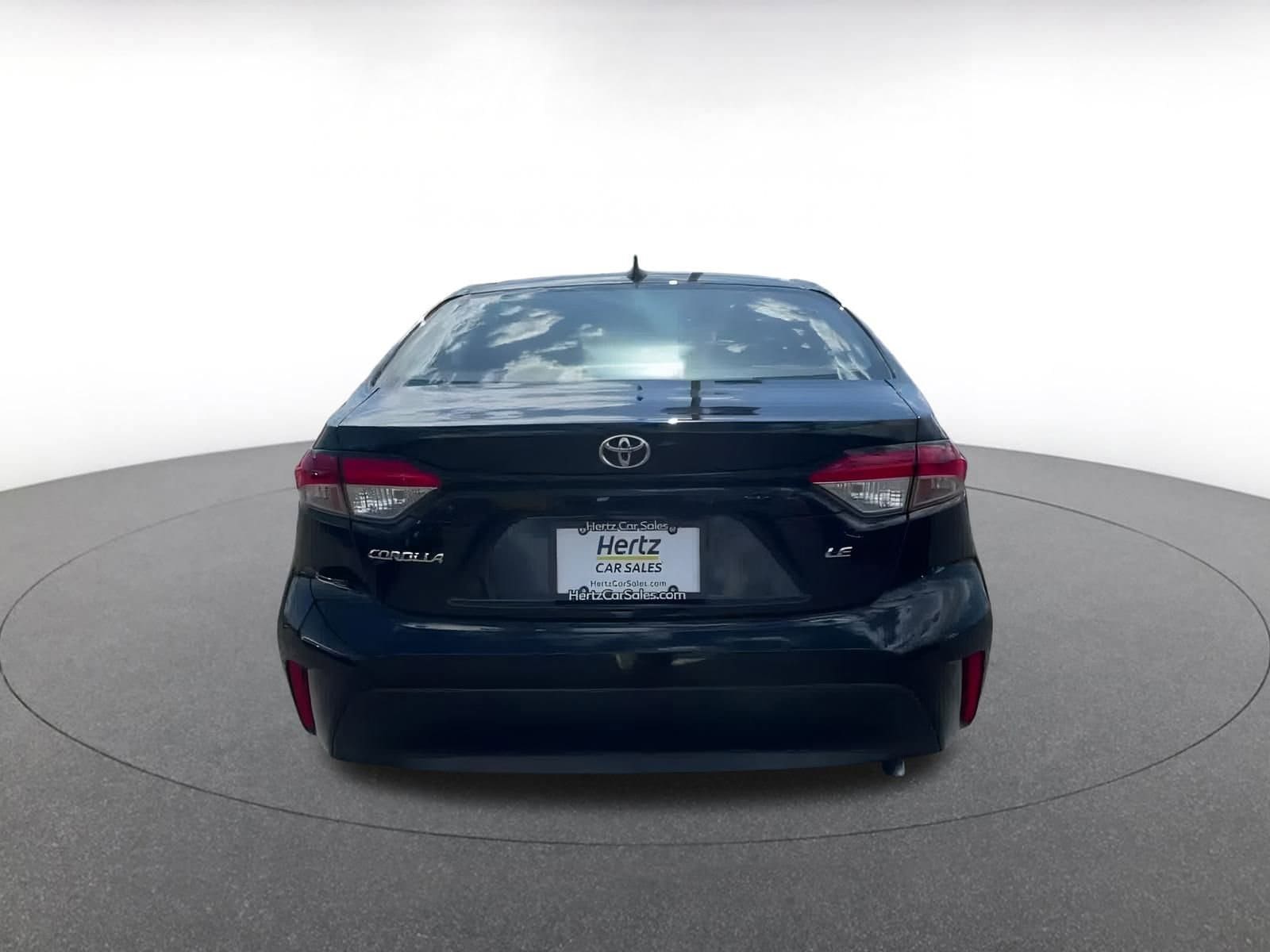 Thumbnail: 2024 Toyota Corolla - 12