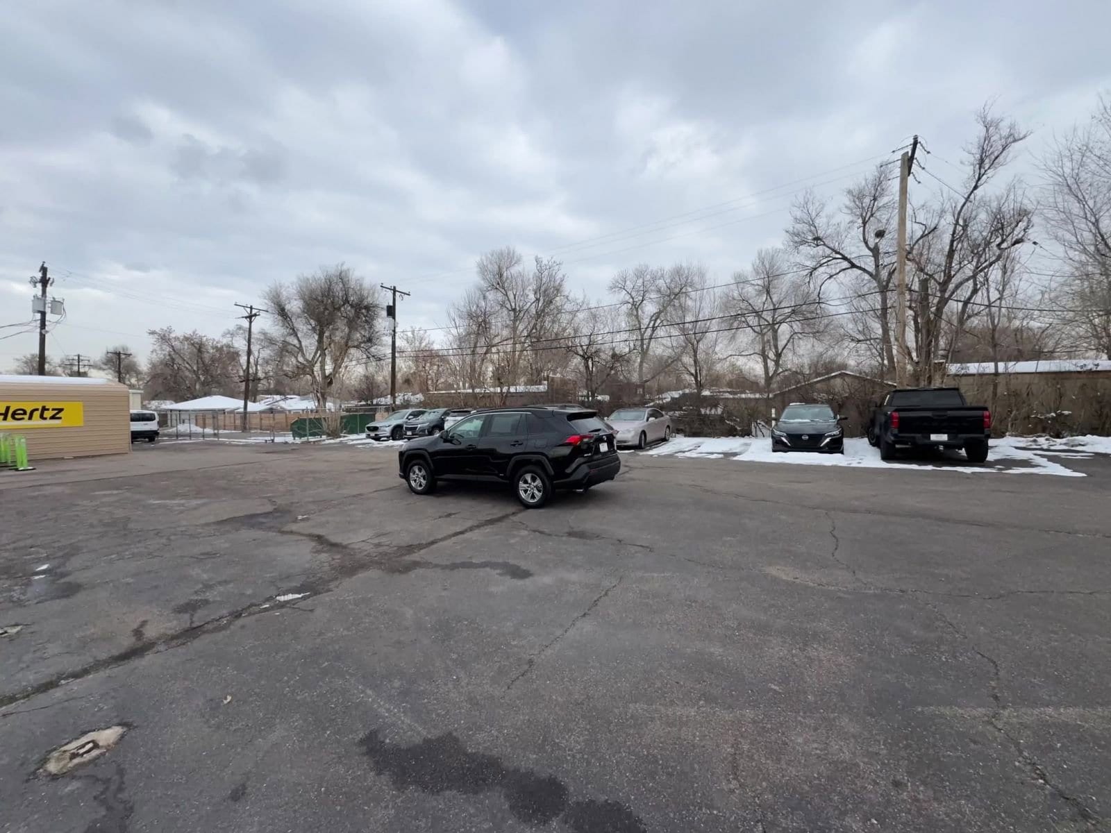 Thumbnail: 2025 Toyota RAV4 - 12