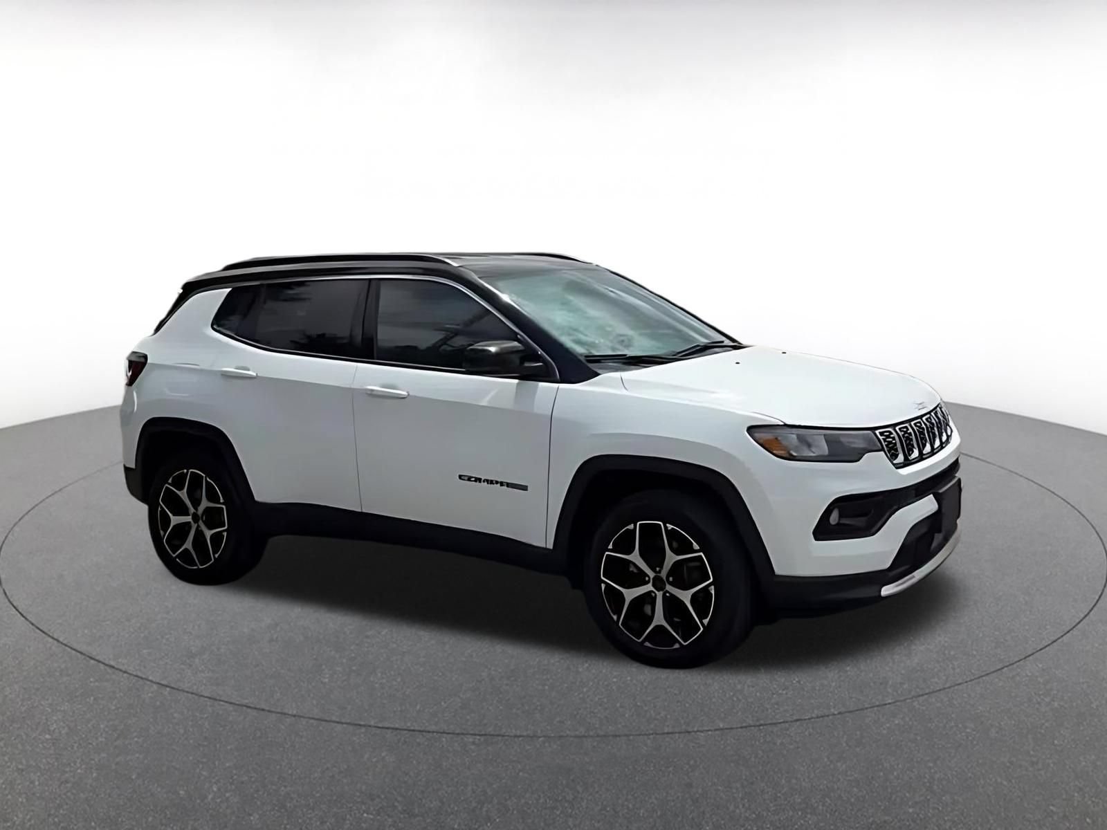 Thumbnail: 2025 Jeep Compass - 2