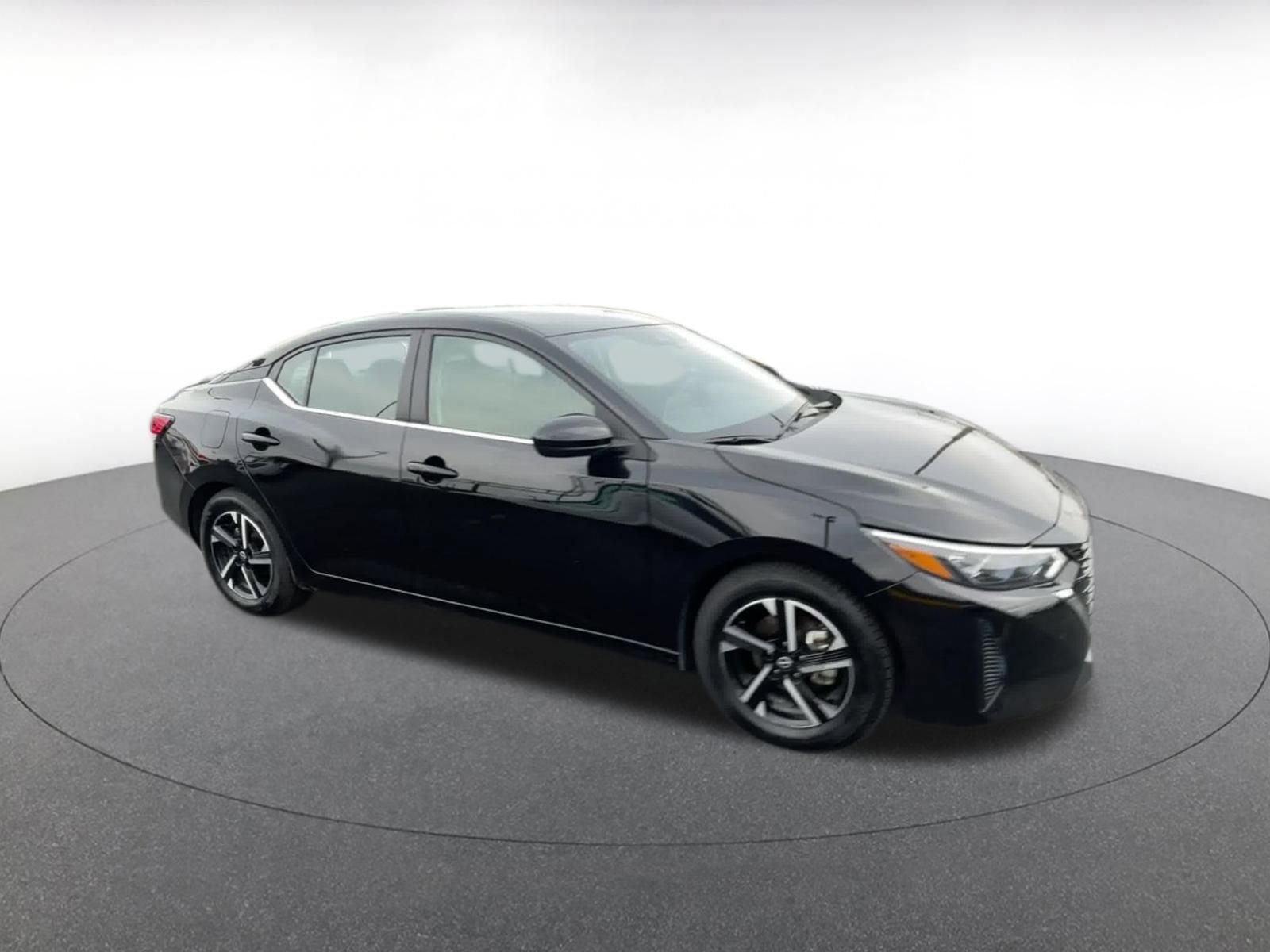 Thumbnail: 2024 Nissan Sentra - 2