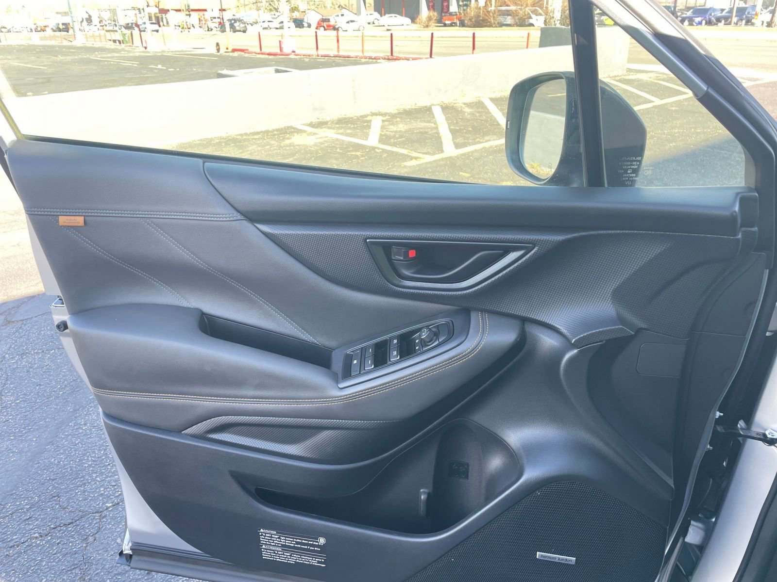 Thumbnail: 2024 Subaru Forester - 20