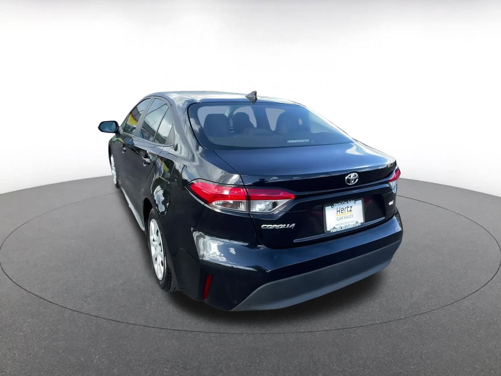 Thumbnail: 2024 Toyota Corolla - 11