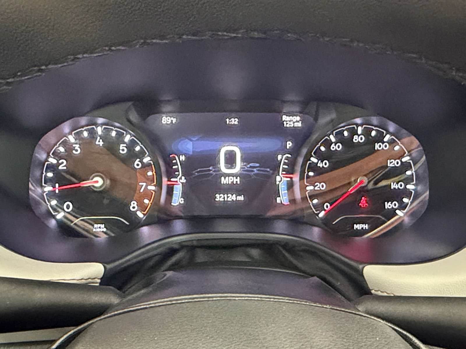 Thumbnail: 2025 Jeep Compass - 35
