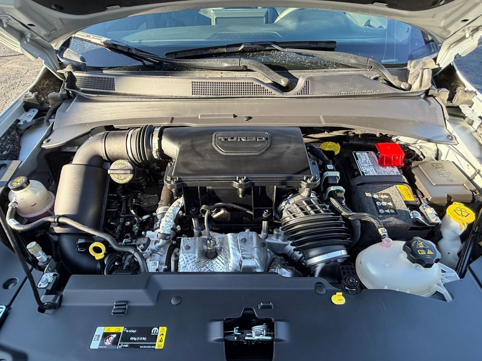 Thumbnail: 2025 Jeep Compass - 32