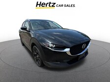 2024 Mazda CX-30 Select -
                  Denver, CO