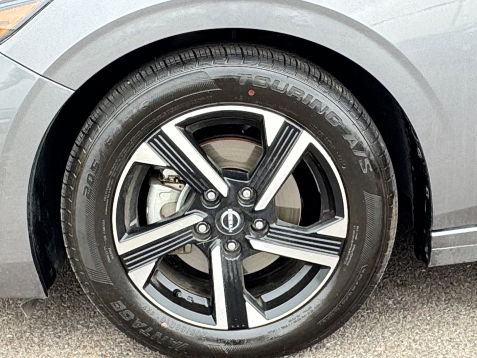 Thumbnail: 2024 Nissan Sentra - 28