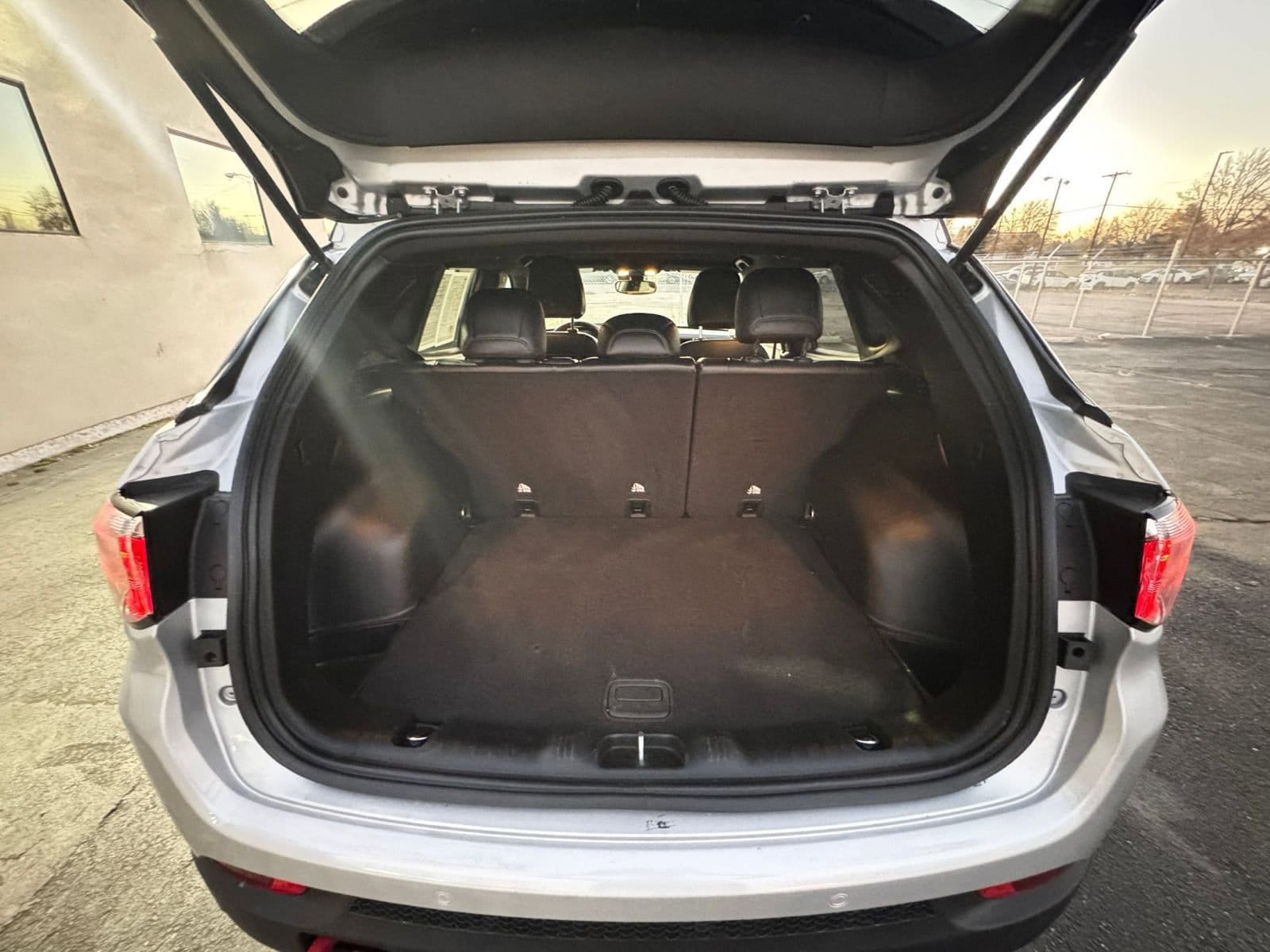 Thumbnail: 2025 Jeep Compass - 30