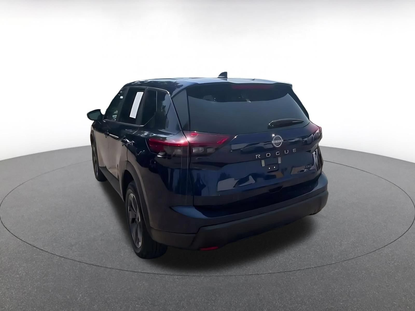 Thumbnail: 2025 Nissan Rogue - 11