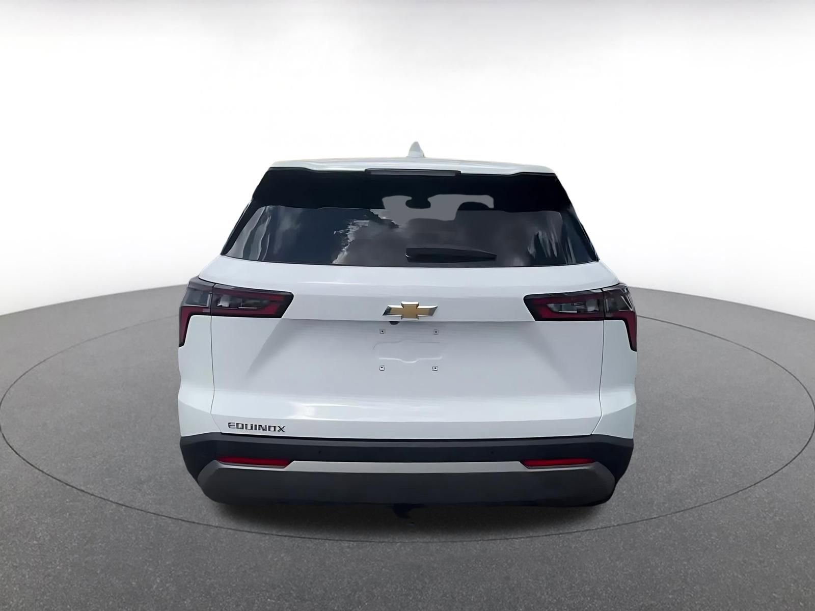 Thumbnail: 2025 Chevrolet Equinox - 12