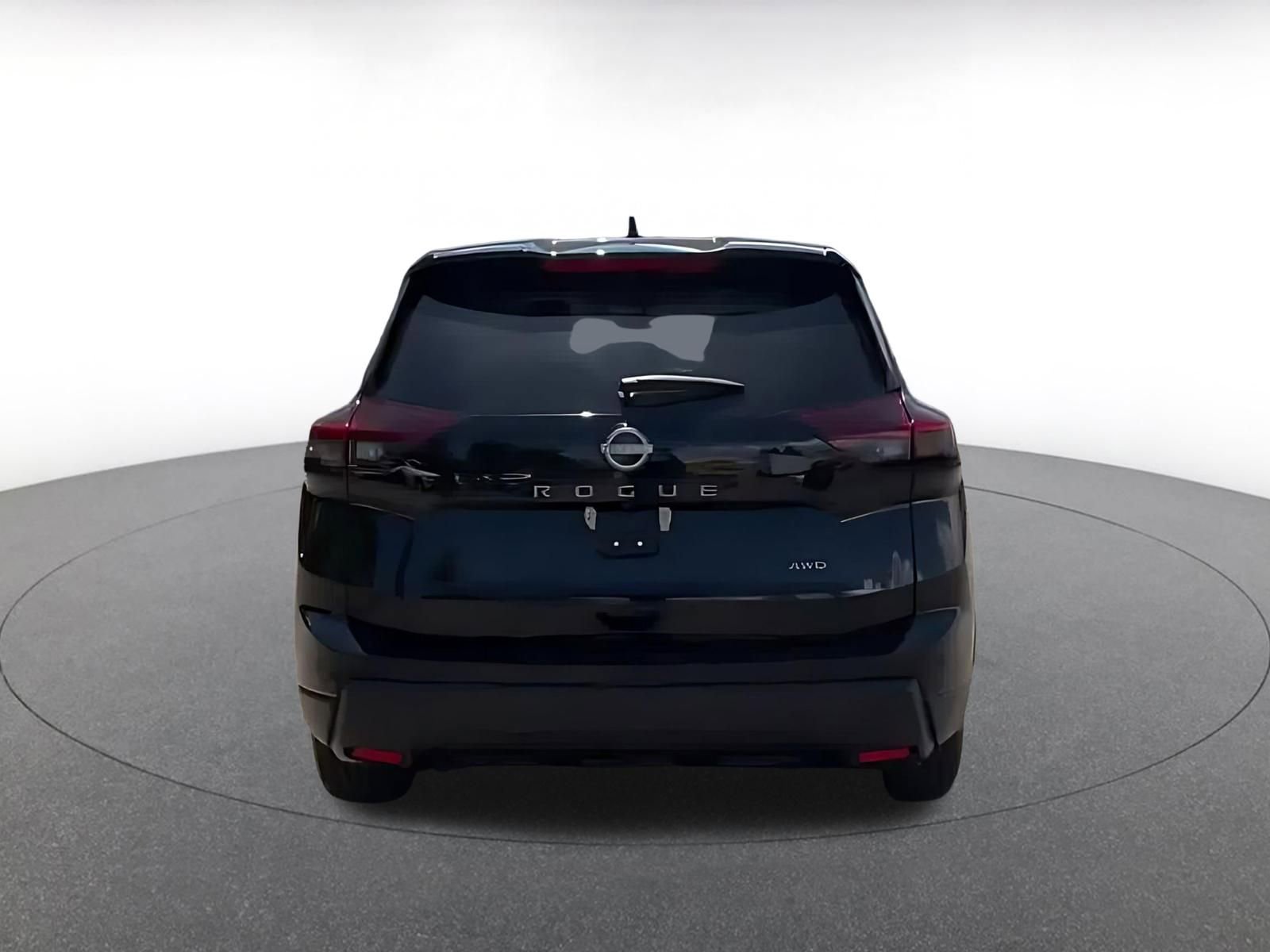 Thumbnail: 2025 Nissan Rogue - 12