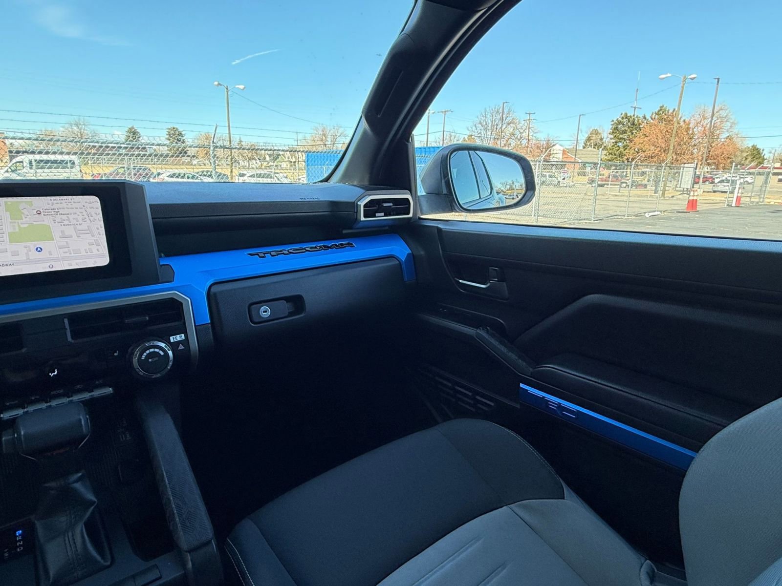 Thumbnail: 2025 Toyota Tacoma - 34