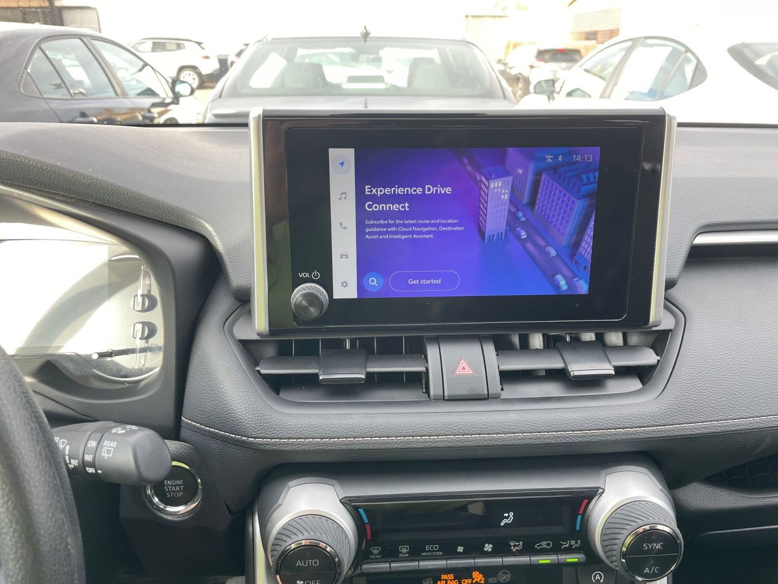 Thumbnail: 2025 Toyota RAV4 - 18