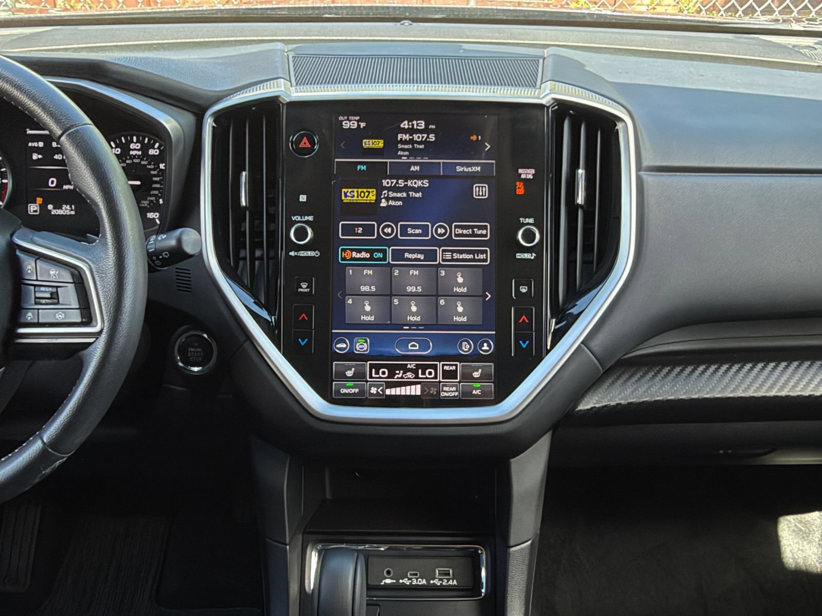 Thumbnail: 2025 Subaru Ascent - 17