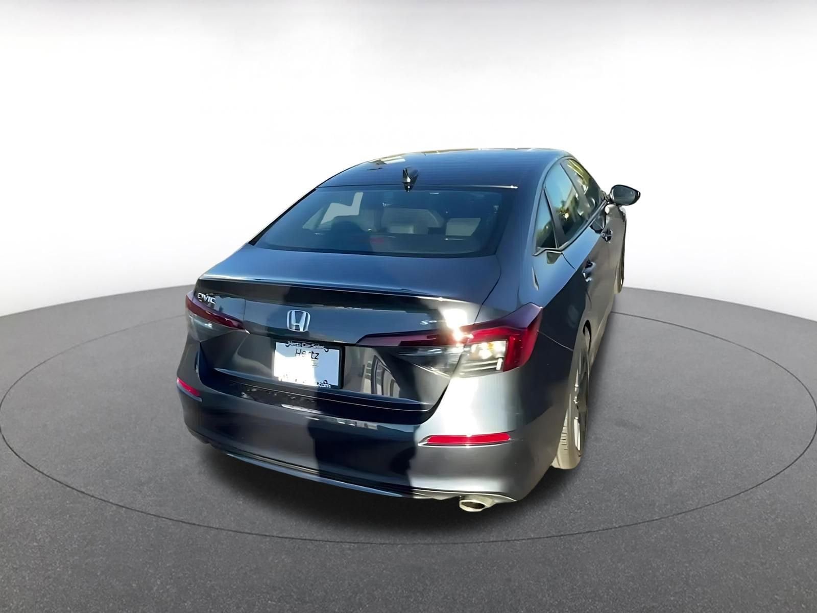 Thumbnail: 2025 Honda Civic - 11