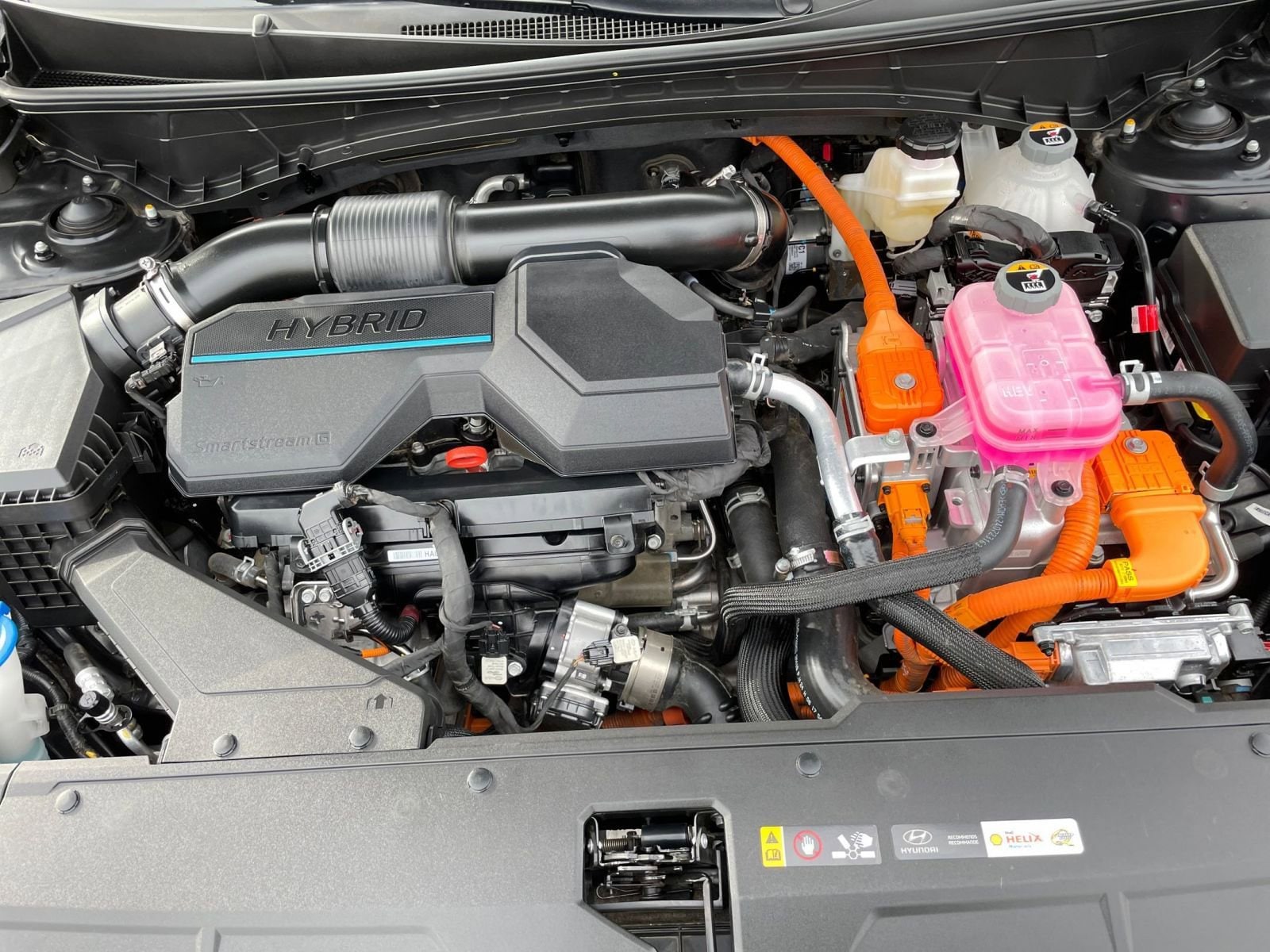 Thumbnail: 2025 Hyundai Tucson - 32