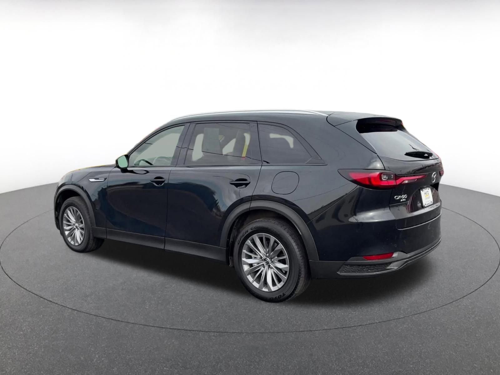 Thumbnail: 2025 Mazda CX-90 - 10