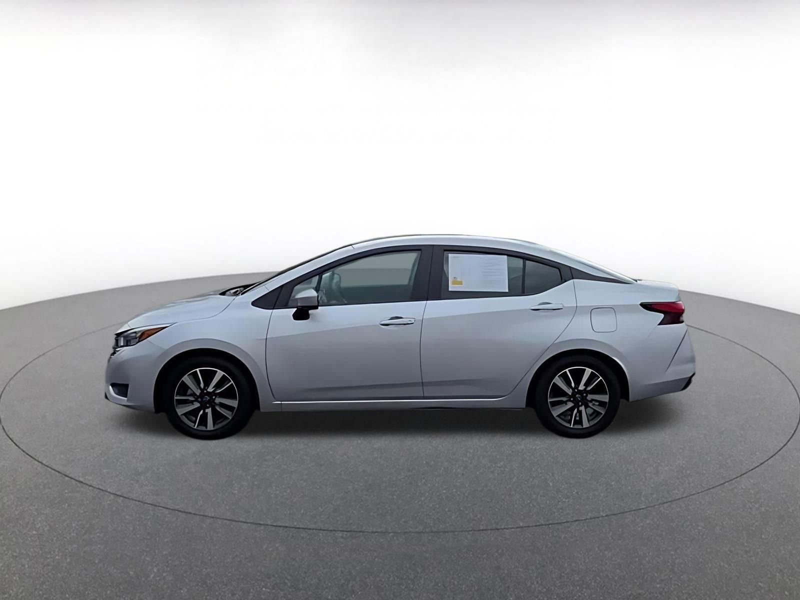 Thumbnail: 2025 Nissan Versa - 8