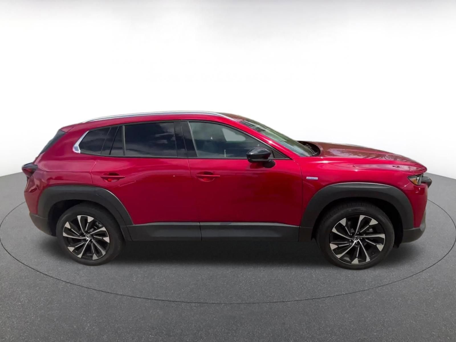 Thumbnail: 2025 Mazda CX-50 - 16