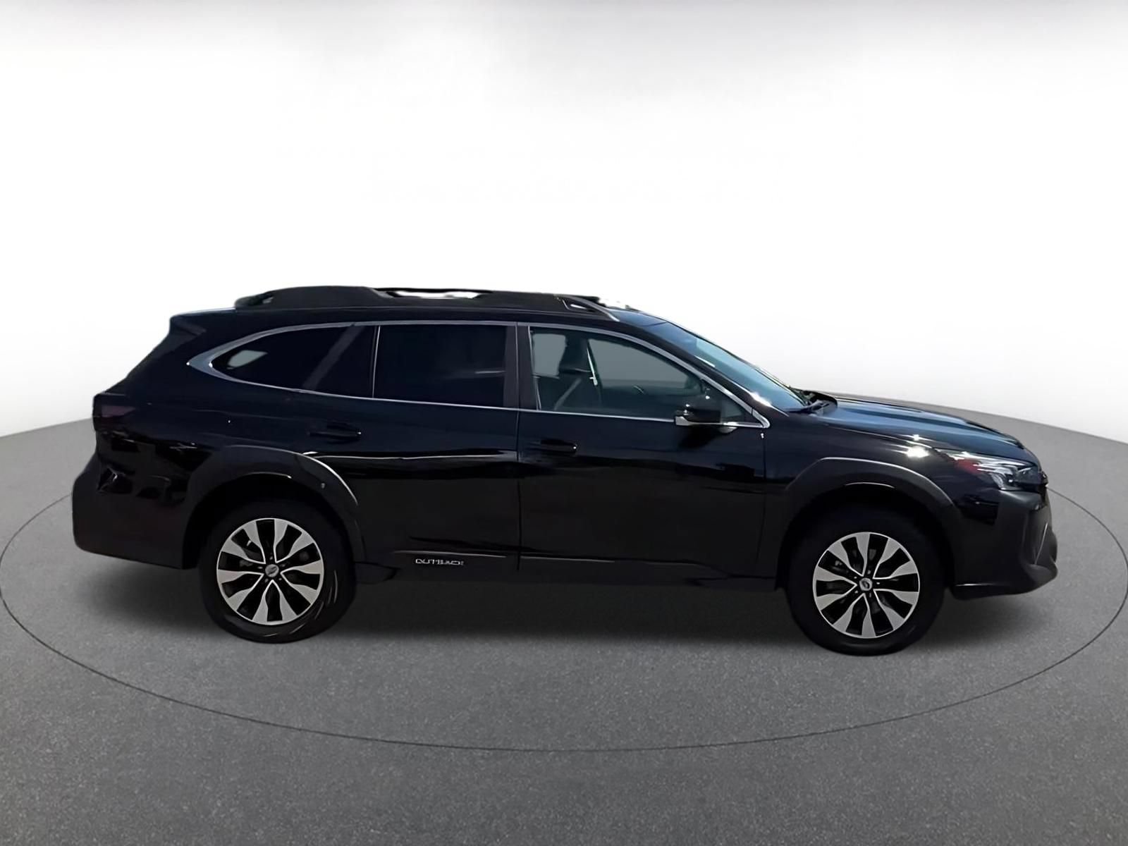 Thumbnail: 2024 Subaru Outback - 15