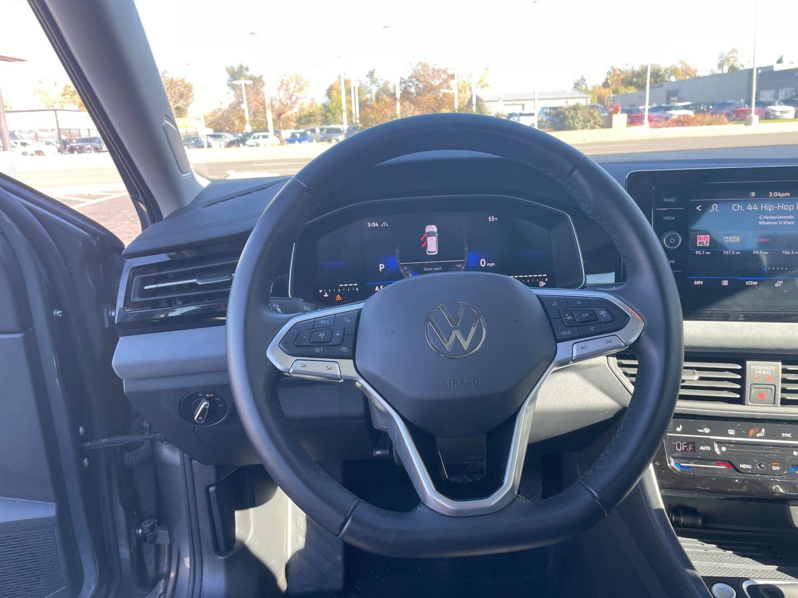 Thumbnail: 2025 Volkswagen Jetta - 34