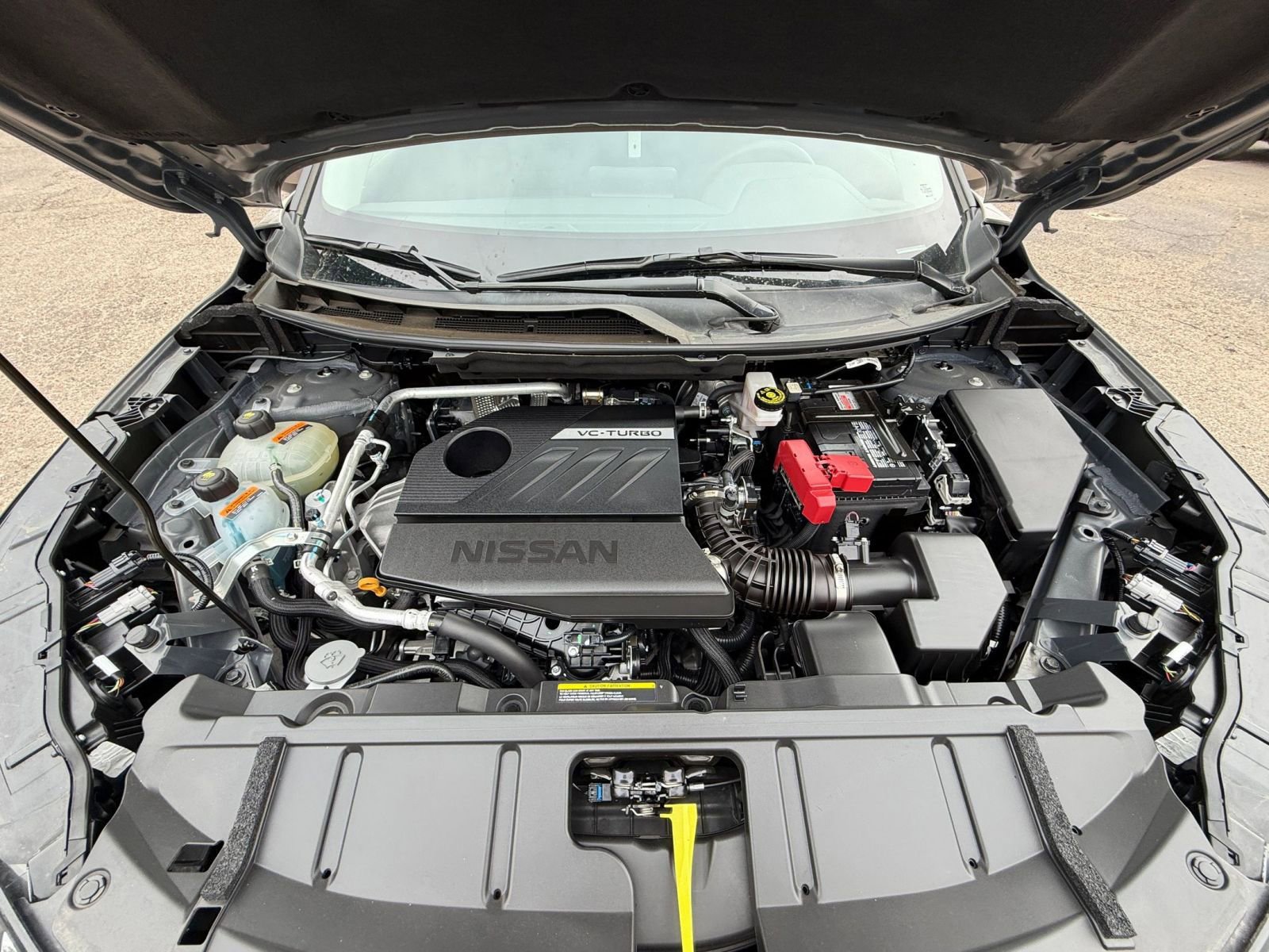 Thumbnail: 2025 Nissan Rogue - 33