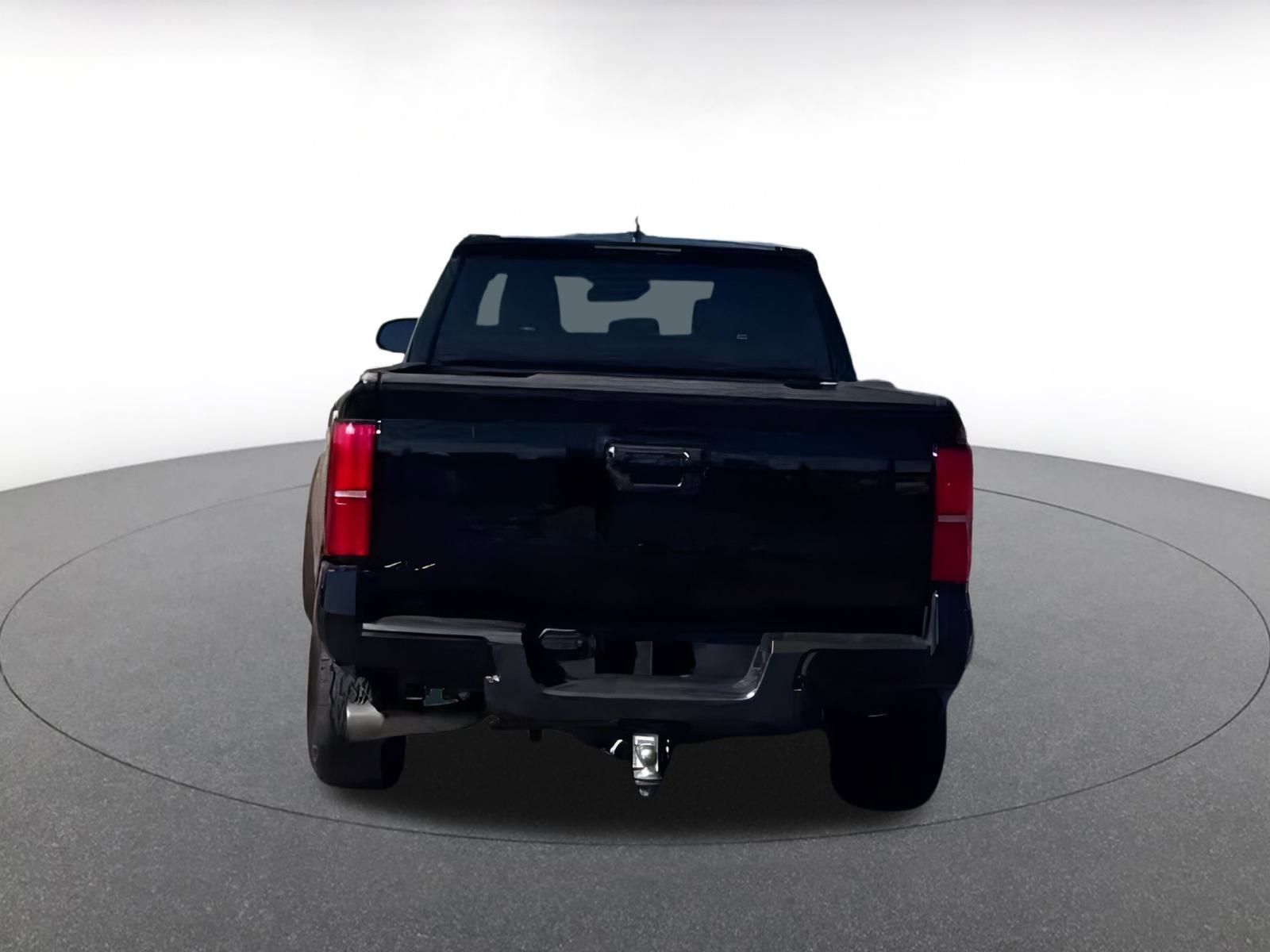 Thumbnail: 2025 Toyota Tacoma - 11