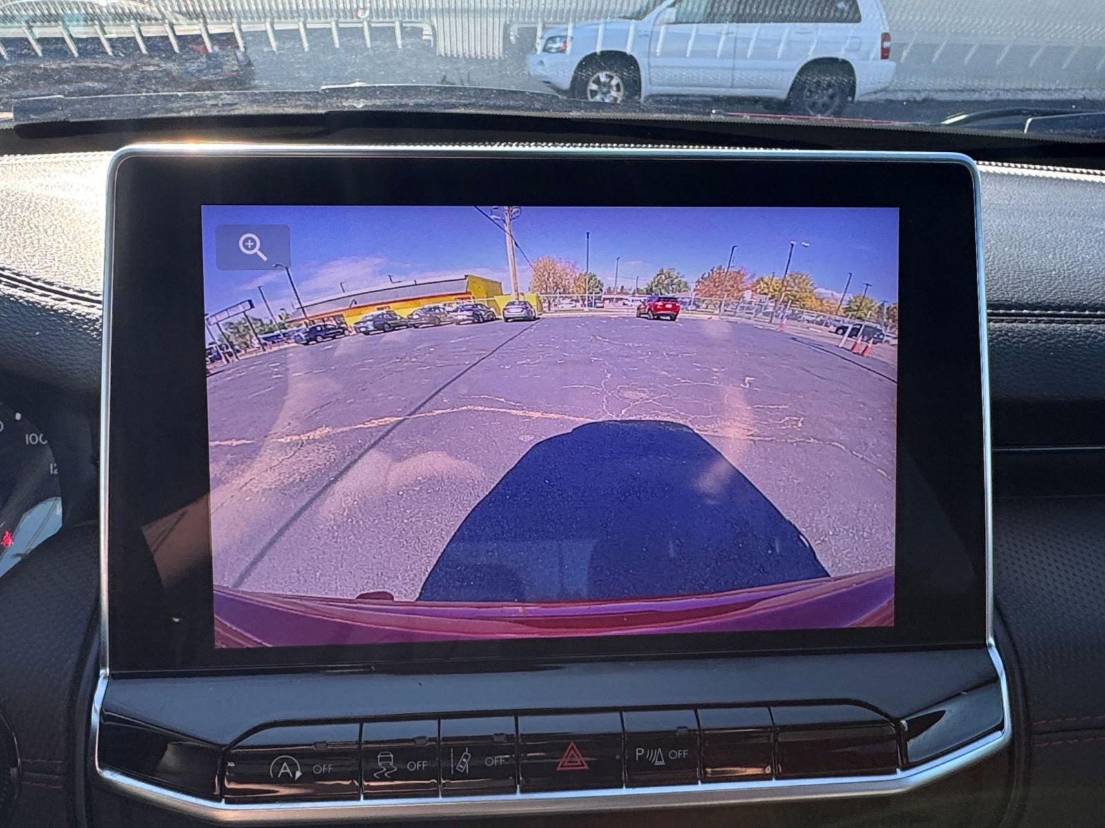 Thumbnail: 2025 Jeep Compass - 17