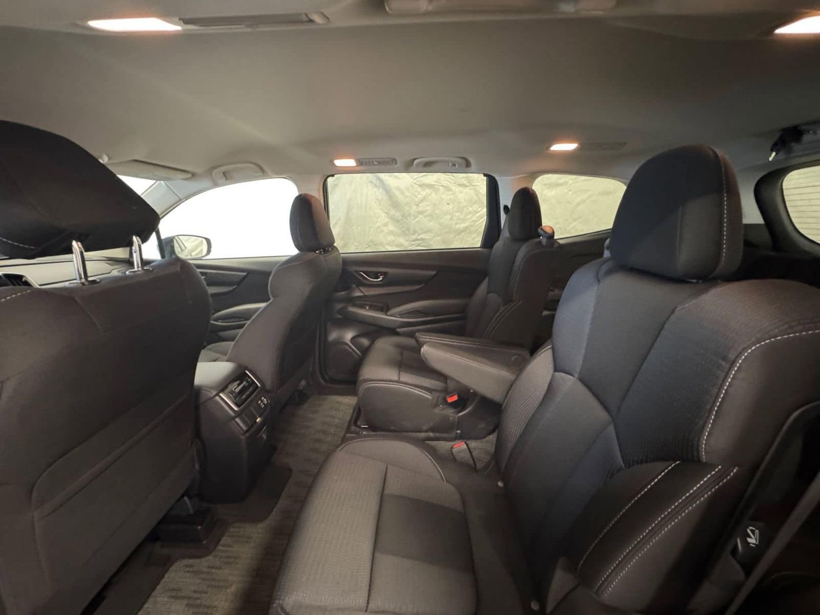 Thumbnail: 2024 Subaru Ascent - 25