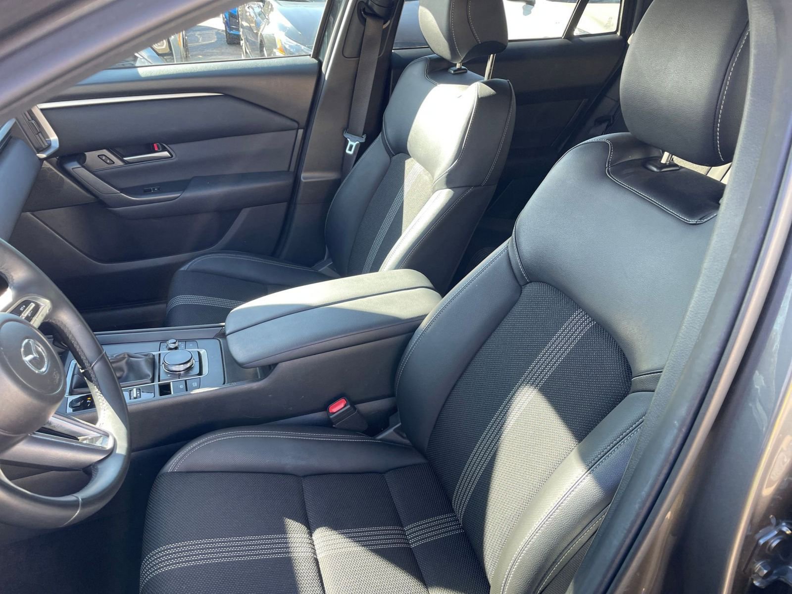 Thumbnail: 2025 Mazda CX-50 - 24