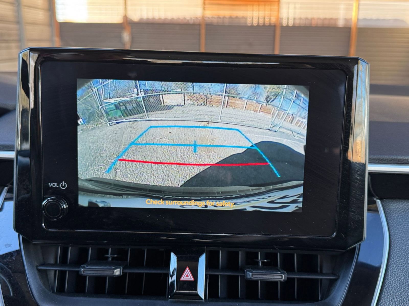 Thumbnail: 2025 Toyota Corolla - 17