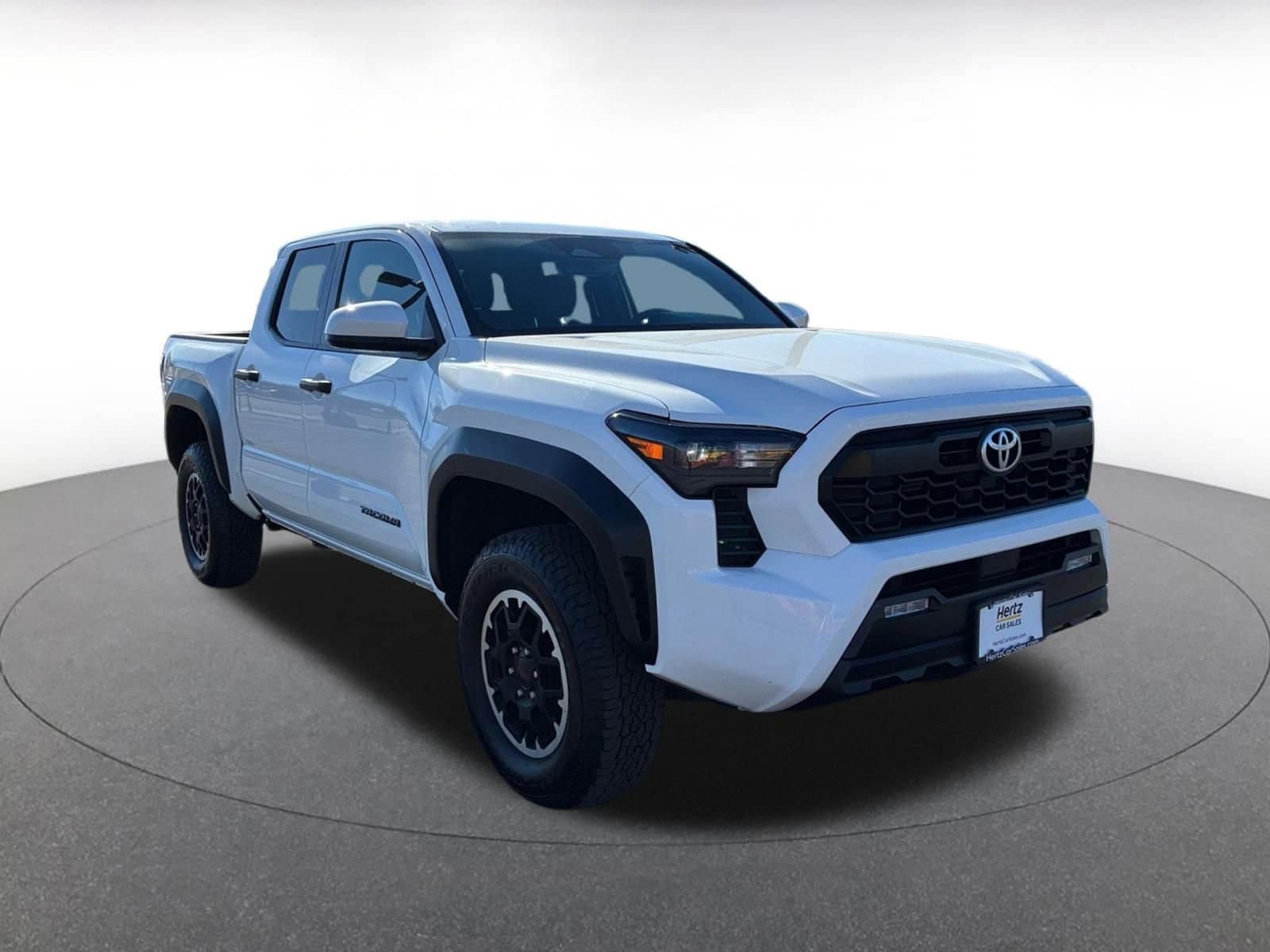 Thumbnail: 2025 Toyota Tacoma - 1