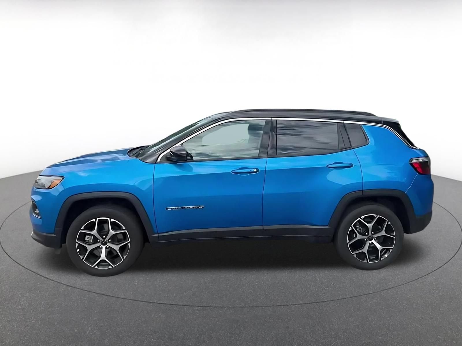 Thumbnail: 2025 Jeep Compass - 10