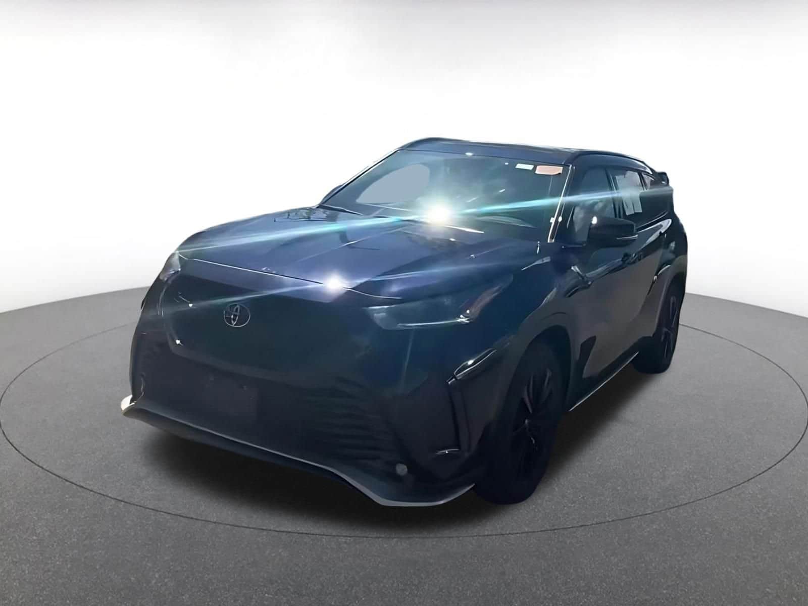Thumbnail: 2025 Toyota Highlander - 7