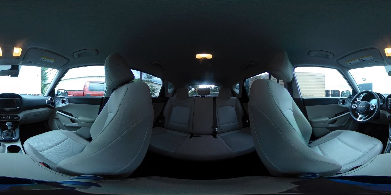 Thumbnail: 2025 Kia Soul - 34