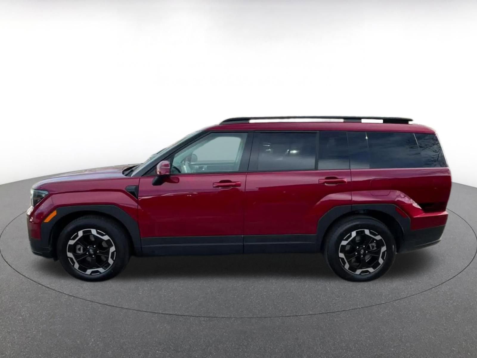 Thumbnail: 2025 Hyundai Santa Fe - 9